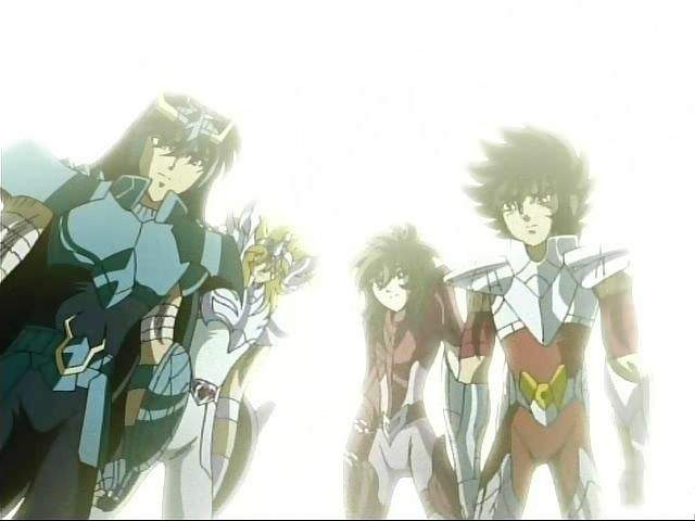 Otaku Gallery  / Anime e Manga / Saint Seiya / Screen Shots / Hades / 25 - Addio! Gold Saints / 076.jpg